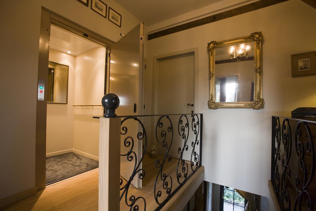 B&B Willow Lodge De Pinte ภายนอก รูปภาพ