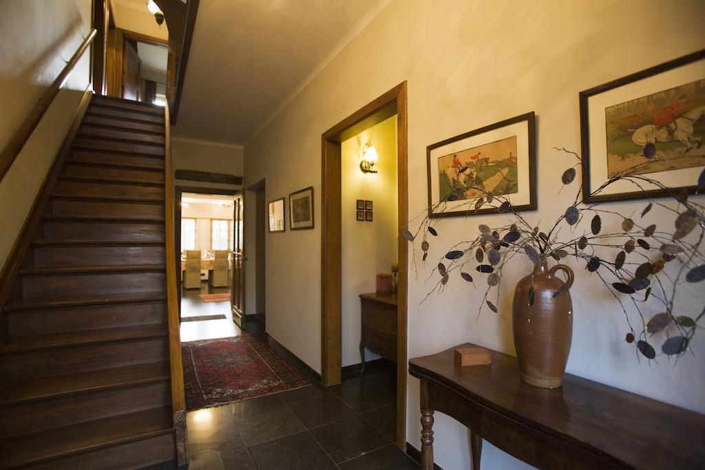 B&B Willow Lodge De Pinte ภายนอก รูปภาพ