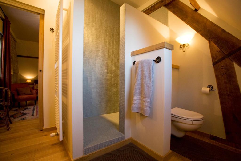 B&B Willow Lodge De Pinte ภายนอก รูปภาพ